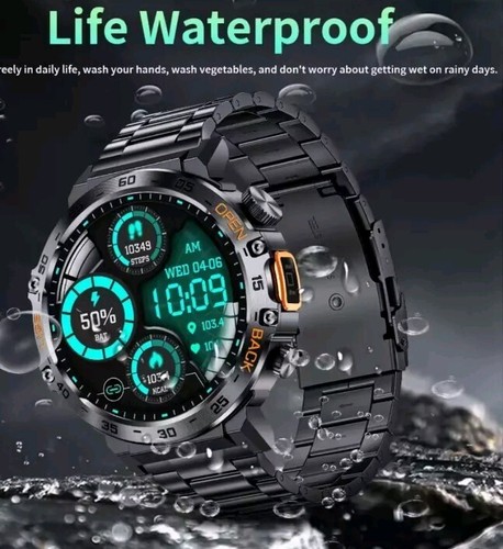 Smartwatch android schermo - x,