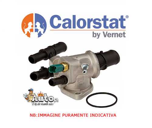 Termostato valvola - termostato,