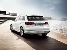 Diffusore originale Audi A3 8V