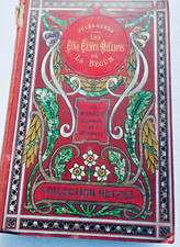 Verne I Cinquecento Milioni