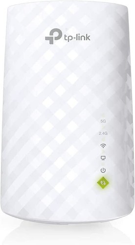 Link ac750 wifi extender - tp-link,