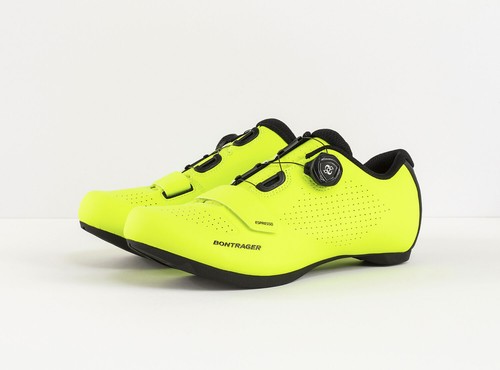 Scarpe strada bontrager - strada,