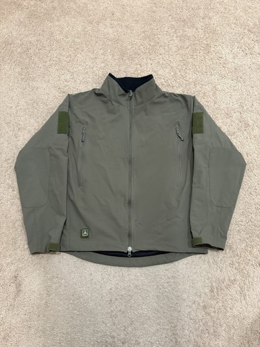 Giacca triple aught - giacca, tad