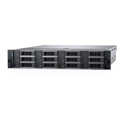 Dell poweredge r740xd - r740xd, 12lff
