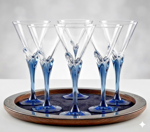 Set calici vino - calici,