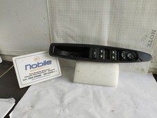 PULSANTIERA ALZACRISTALLI ANTERIORE SINISTRA SX CITROEN C4 04/10 9651464577