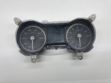 STRUMENTAZIONE CONTACHILOMETRI