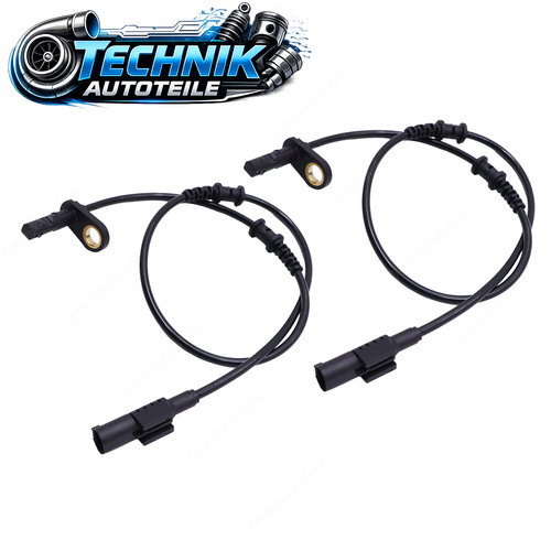 Sensore abs anteriore - 2x,