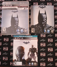 Batman: Arkham Origins (Sony