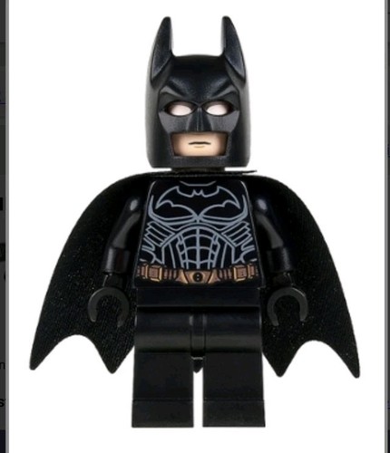 Batman vestito nero - batman,