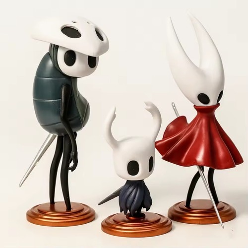 3pz hollow knight - hollow,