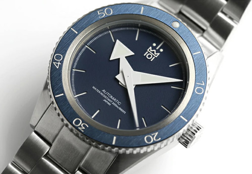 Orologio subacqueo hyakuichi - subacqueo,