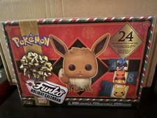 Funko Calendario dell'Avvento