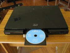 Samsung HT-D5300/ZA 3D Blu-ray