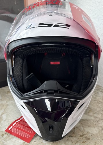Casco moto ls2 - moto, ls2,