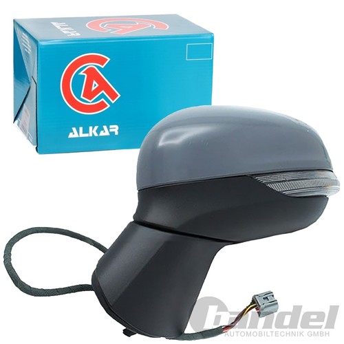 Alkar elettrico specchietto - alkar,