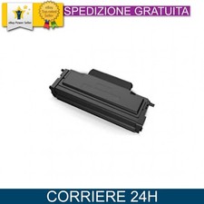 Toner Nero Compatibile Pantum PD-110H per Stampanti P2200 M6550 P2500