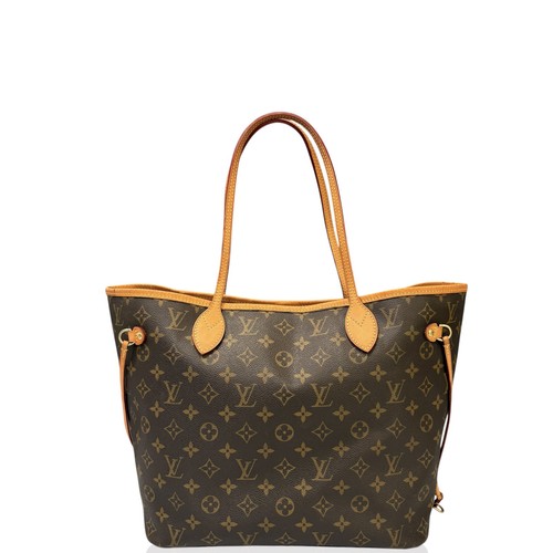 Louis vuitton neverfull - louis,