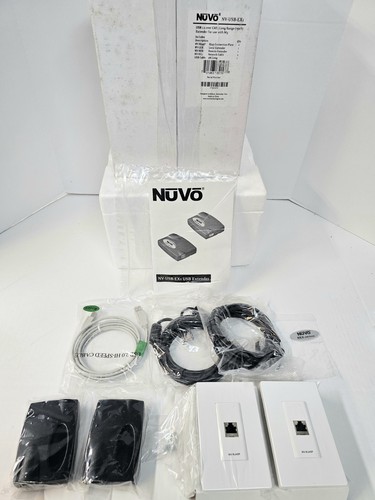 Nuvo usb ex1 kit di - nv-usb-ex1,
