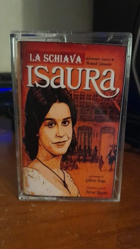 Telenovelas schiava isaura - la,