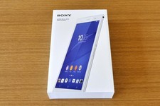 Sony Xperia Z3 Tablet Compact