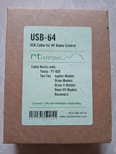Usb system cavo di - usb-64,
