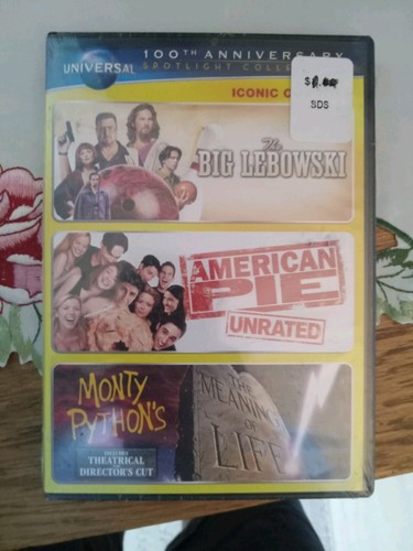 Iconic comedy spotlight - iconic,