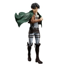 Figure Levi  Ackerman