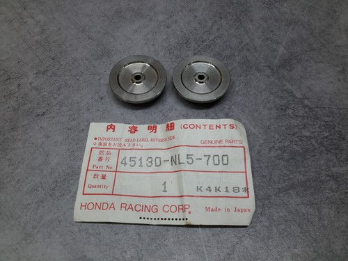 Piece honda hrc - honda,