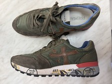 SCARPE UOMO PREMIATA NUMERO 44