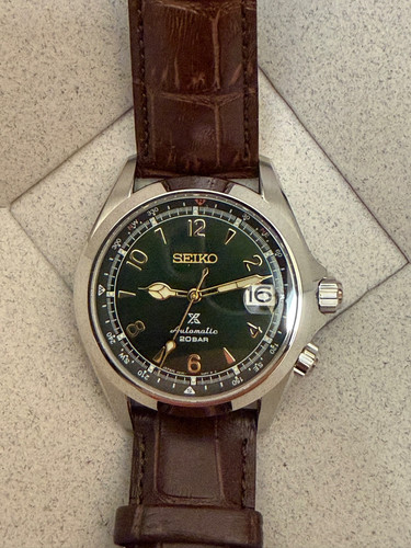 Orologio seiko uomo prospex - uomo,