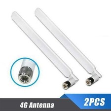 Antenna 4G a lungo raggio per
