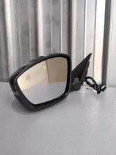 Specchietto retrovisore - specchietto,
