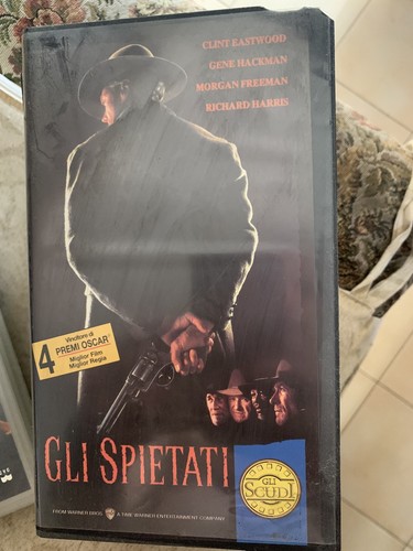 Lotto vhs film gli - film,