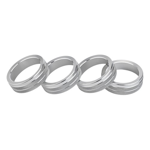 Eleganti manopole ricambio - di,