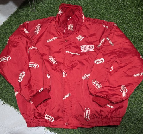 Vintage cabin racing team - vintage, /