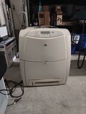 HP HEWLETT PACKARD Color