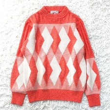 Maglione maglia Christian Dior