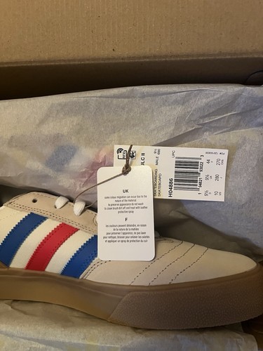 Sneakers adidas busenitz vulc - adidas,