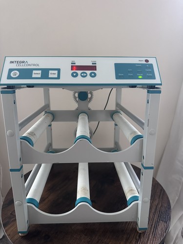 Integra biosciences cell roll - integra,