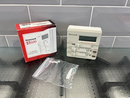 Honeywell st699 nuovo con - nuovo,