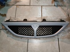 GRIGLIA MASCHERINA ANTERIORE LANCIA YPSILON ELEFANTINO 95/00