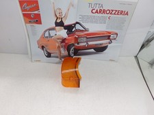 FORD CAPRI 1.3 TL DEL 71 -