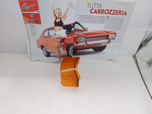 Ford capri del - capri, 1.3
