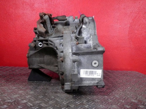 Cambio manuale f23 - cambio,