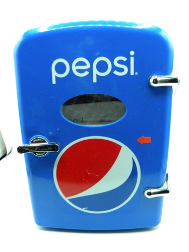 Pepsi compact portable mini - pepsi,