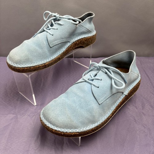 Scarpe birkenstock gary sky - scarpe,