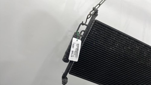 Condensatore clima honda - condensatore,