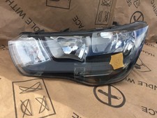 Audi A1 8X Halogen Genuine