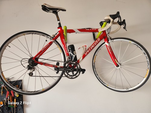 Bici strada columbus - bici,